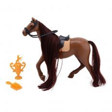 Paard Speelset - Haren Borstelen
