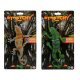 Stretchy Hagedis / Krokodil, 25 cm cm groot uit stretchy kunststof in de kleur ass.. Geschikt vanaf 3+.