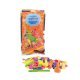 Waterballonnen Aqua Fun 100 stuks Waterballonnen Aqua Fun 100 stuks , 6 x 6 cm groot uit latex in de kleur ass.. Geschikt vanaf 8+.