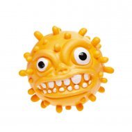 Squeeze Monster Face  7 cm