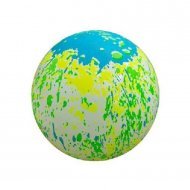 Bal Verfspatten - 22 cm 80 gram