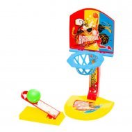 Basketbal Mini Spel
