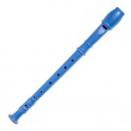 Blokfluit Plastiek 30 cm