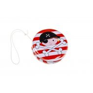Jojo - Yoyo Piraten 5 cm 4 ass.