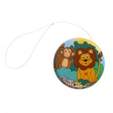 Jojo - Yoyo Wilde Dieren 5 cm.