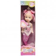 Pop Zeemeermin 14 cm.