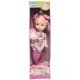Pop Zeemeermin 14 cm. , 14 cm groot uit kunststof in de kleur ass.. Geschikt vanaf 3+.