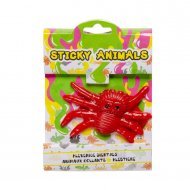 Sticky Monsters 6 - 12 cm
