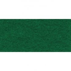 Vilt vellen Donker Groen - 1,5 mm - 20 x 30 cm - 6 Stuks
