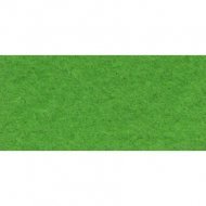 Vilt vellen Licht Groen - 1,5 mm - 20 x 30 cm - 6 Stuks