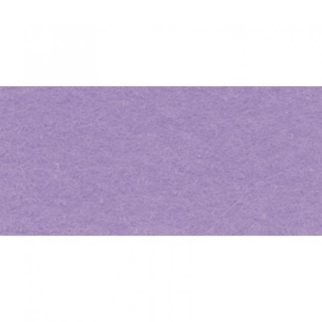Vellen vilt 6 Stuks, 20 x 30 cm groot uit vilt in de kleur lila. Geschikt vanaf 3+.
