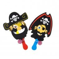 Balspel Slaghout Piraten