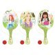 Balspel Slaghout Prinses Design , 22 cm groot uit hout in de kleur ass.. Geschikt vanaf 3+.