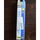 Massive Spaarlamp 9W G23 Warm Wit.
