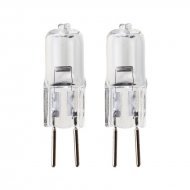 Massive Halogeenlamp 50W 12V GY6.35 Halogen 2-Pack