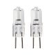 Massive Halogeenlamp 35W 12V GY6.35 Halogen 2-Pack.
