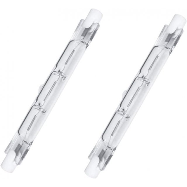 Massive Halogeenlamp 150W 230V R7S - 78 mm - Halogen - 2-Pack online