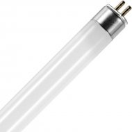 Massive Mini TL Lamp - Fluorescentielamp -  6W 230V T5 - 212 mm - Cool White