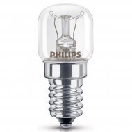 Philips Special Ovenlamp 300° 15W E14 230-240V