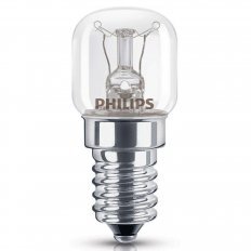 Philips Special Naaimachine lamp 20W E14 230-240V