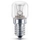 Philips Special Ovenlamp 300° 15W E14 230-240V 