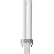 Philips Spaarlamp PL-S 7W G23