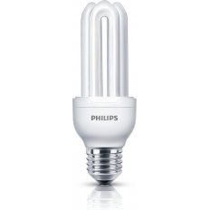 Philips Spaarlamp Genie 11W E27