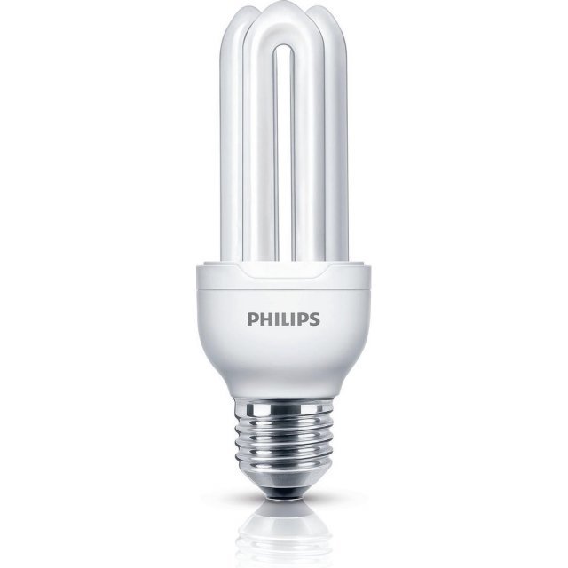 Philips Spaarlamp Genie 11W E27
