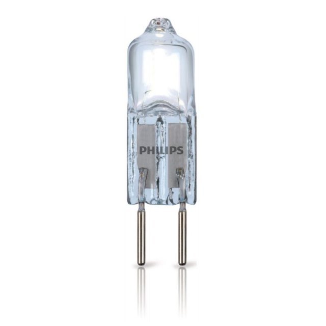 Philips Halogeenlamp 14W 12V G4 EcoHalo .