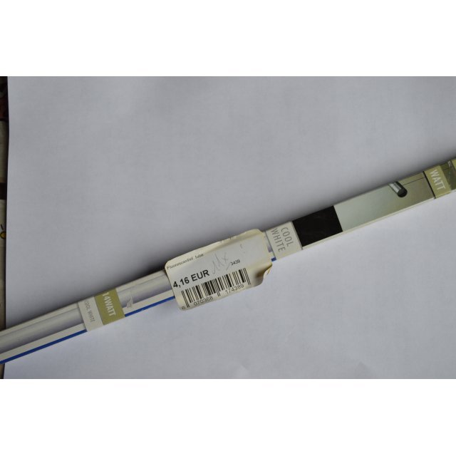 Massive TL Lamp - Fluorescentielamp -  14W 230V T5 - 549 mm - Cool White 