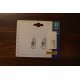 Massive Halogeenlamp 35W 12V GY6.35 Halogen 2-Pack.