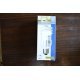 Massive Spaarlamp Spiraal 20W E27 Warm Wit.
