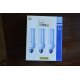 Massive Spaarlamp 3x22W E27 Warm Wit.