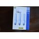Massive Spaarlamp 3 x 15W E27 Warm Wit.