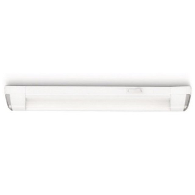 Philips Linear T5 8W TL-armatuur 230V - 34 cm - Cool White