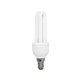 Massive Spaarlamp 7W E14 Warm Wit.