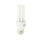 Massive Spaarlamp 18W E27 Warm Wit.