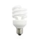 Massive Spaarlamp Spiraal 9W E27 Warm Wit.