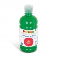 Schoolverf 500 ml. Licht Groen 