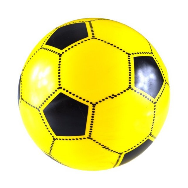 Gek Veeg Vertolking Bal Voetbal - 20 cm. online kopen - Ontdek ons groot assortiment.
