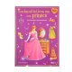 Stickerboek Een dag uit het leven van een Prinses