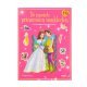 Stickerboek De mooiste Prinsessen aankleden