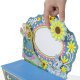 Frozen Kaptafel Decoreren