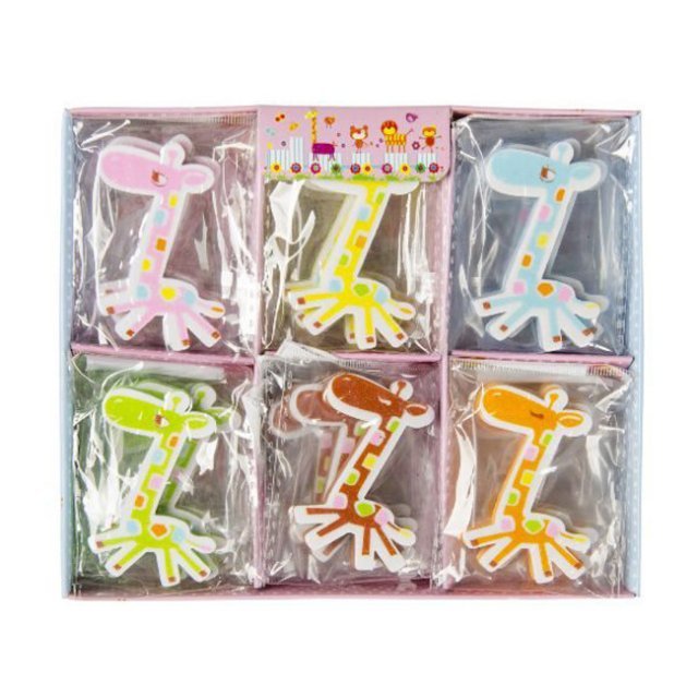 Gum Giraf