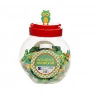 100 x Gum Uil