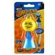 Jumping Men, 10 cm groot uit kunststof in de kleur ass.. Geschikt vanaf 5+.