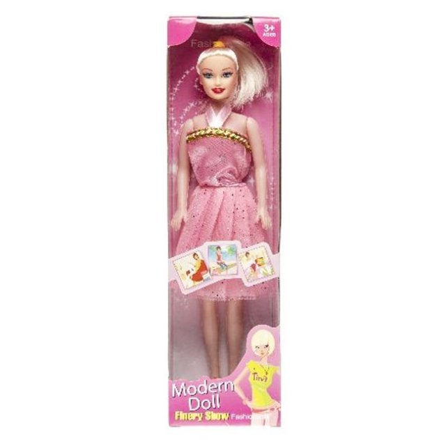 Pop Modern Girl 30 cm