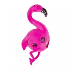 Squeeze Flamingo 12 cm