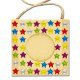 Glitterstickers in Stervorm - Set van 280 stuks