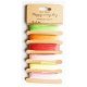 Raffia Lint 6 Kleuren